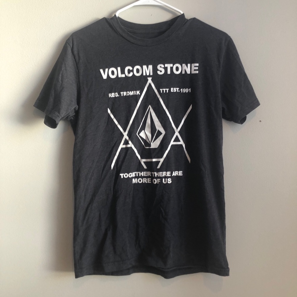 Volcom Stone graphic T-shirt